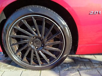 Infinity q 50 automat - 8