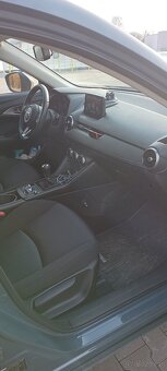 Sprzedam mazda cx3 - 8