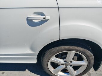 AUDI Q7 3.0 TFSI 333KM 2012 - 8