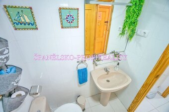 Hiszpania, Torrevieja, Calle los Gases 1 kk - 8
