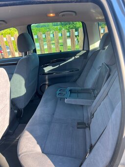 Fiat Croma 2,2 i 16v 130000km - 8