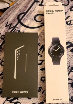 Nowy Samsung Galaxy S25 Ultra 512GB 12GB - 8