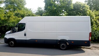 Iveco Daily 35S16 2019r brutto - 8