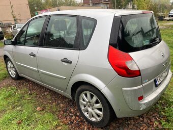 Scenic 1.9 TURBO-DIESEL - 8