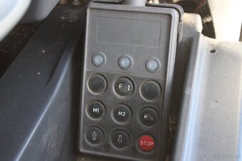 Iveco EUROCARGO ML 75E18, EURO 5, WYCIĄGARKA, ŁADOWARKI - 8