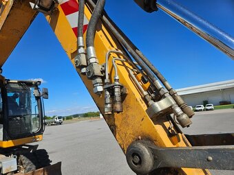 Liebherr A 914 Compact Litronoc - 8