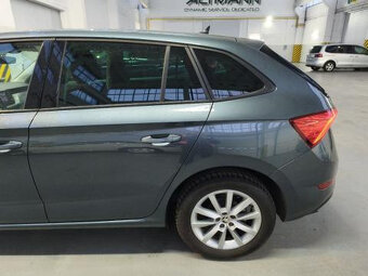 Scala 1,0TSi salon PL. bezwypadkowa serwisowana - 8