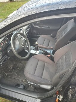 Mazda 6 LPG SPRAWNA - 8