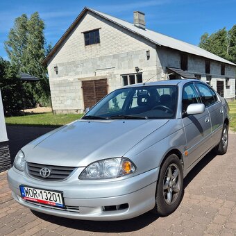 Sprzedam auto - 8