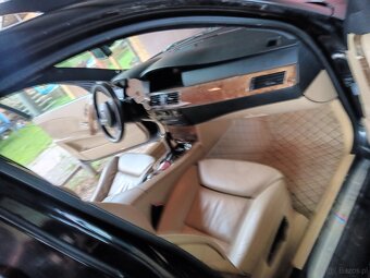 BMW e61 535d - 8
