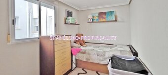 Hiszpania, Torrevieja Playa Del Cura 3 kk - 8