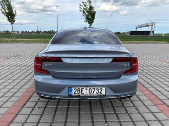 Volvo S90 D5 - 8