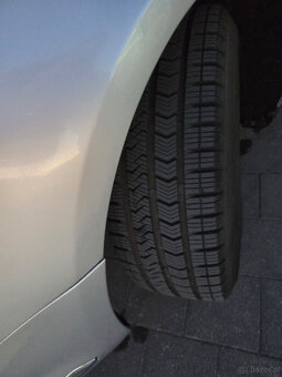 Citroen C5 2.0 HDI 140KM - 8