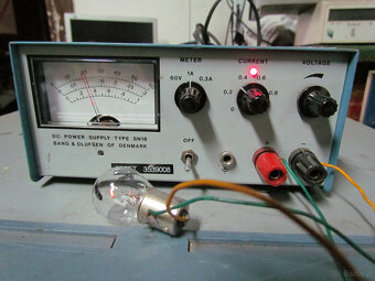 Zasilacz Laboratoryjny DC Power Supply SN18 - 8