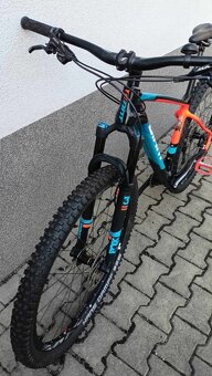 Rower 29" Giant Advanced XTC LTD carbon roz.M st.bdb - 8