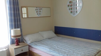 Kolobrzeg 6 Apartamentow + 3 korty squash'a - 8