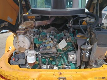 Ładowarka Volvo L35G - 8