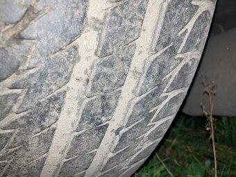 Felfi Aluminiowe do Opla Oponami 205x55x16 - 8