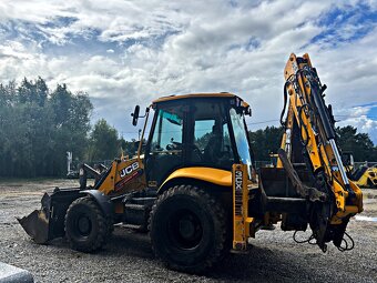 JCB 3CX PRO KOPARKO-ŁADOWARKA 2022R | JCB 3CX Plus, 4CX, 5CX - 8
