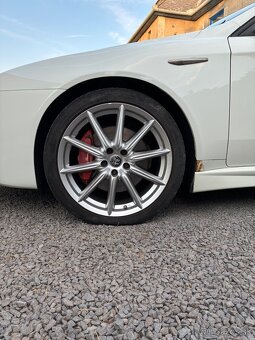 Alfa Romeo 159 1.9 JTDm Ti športová edícia - 8