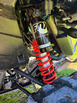 Can-am renegade 570 Top - 8