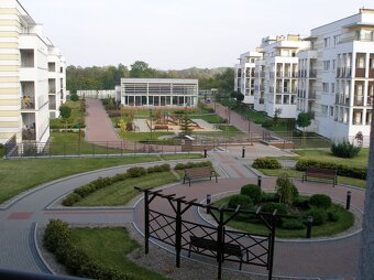 OKAZJA 2 pokoje, basen, ul. Katowicka 31 Ataner Polanka1 - 8