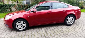 Insignia 2.0 dci - 8