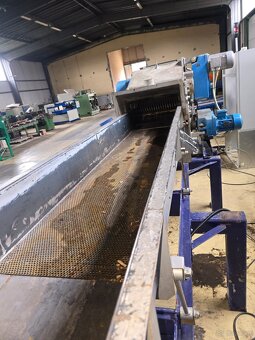 Rębak SG Strojirna S 200×500-R3-4/55 – 55 kW - 8