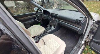 Audi A4 B5 Avant Quattro - 8
