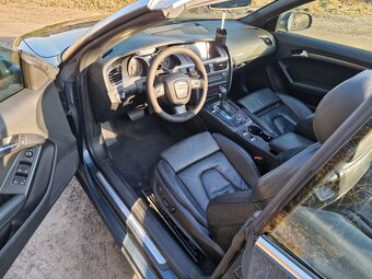 Audi A5 - 8