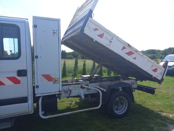 Renault MASCOTT 3.0 120km - 8