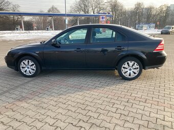 Mondeo 2.0 T-Diesel - 8