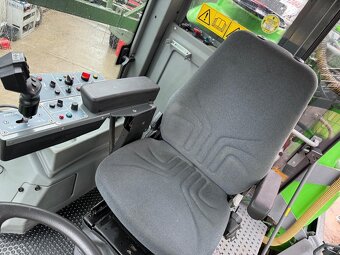 Opryskiwacz samojezdny Tecnoma Laser 4220 36m lance rok 2013 - 8