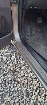 Nissan Micra k12 2008 rok klima - 8