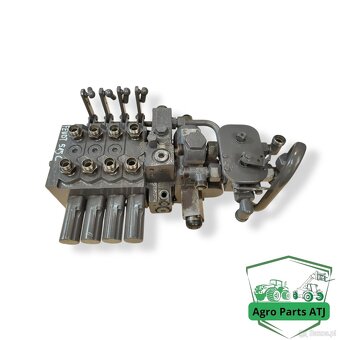 Rozdzielacz hydrauliczny Rexroth G816860100060 Fendt 924 Var - 8