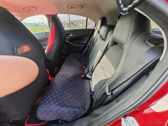 Mercedes Benz 2012 DTI 136km - 8