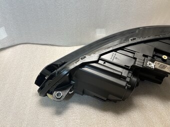 GOLF 8 GTE FULL LED IQ LED LAMPA PRAWA 5H1941060B - 8