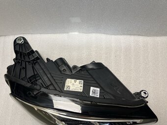 MERCEDES E KLASA W213 LIFT FULL LED PERFORMANCE LAMPA LEWA P - 8