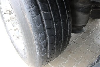Krone SD, MULTILOCK, OŚ PODNOSZONA - 8