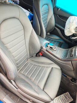 Mercedes GLC 300 AMG Coupé """80 000 km""" - 8