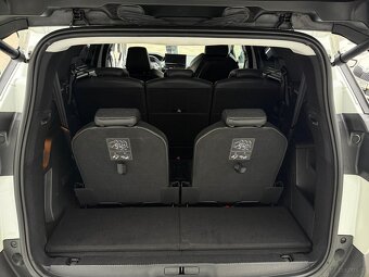 Peugeot 5008 2.0 HDi - 8