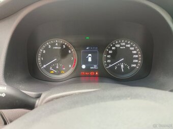 HYUNDAI TUCSON 1,6 GDI TLE 132 KM / 97 kW wersja "GO" Pie - 8