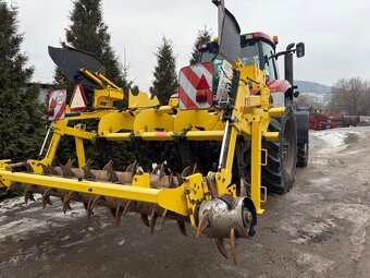 Dłuto-Plug Strom szerokość robocza 3m rok pr 2012 cena 48500 - 8