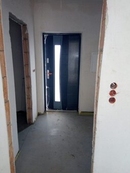 Dom w zabudowie bliźniaczej o pow. 105m2, Borek - 8