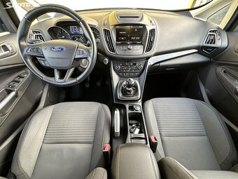 Ford C-MAX TITANIUM 1.0/92kW 1.Maj. r.v. 2015 - 8