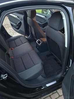 Audi A4 B8 3.2 V6 FSI - 8