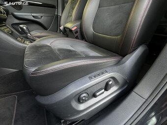 Seat Alhambra FR-Line 2.0TDI/135kW 7.Míst r.v. 2018 - 8