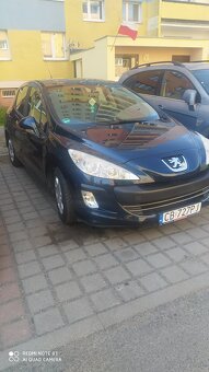 Renault 308 - 8