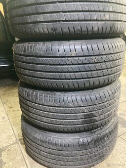 VW Felgi Oponami Rozmiar 205x55x16 - 8