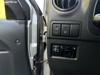 Suzuki Jimny 1.3/62kW 4X4 KLIMA TAŽNÉ r.v. 2006 - 8